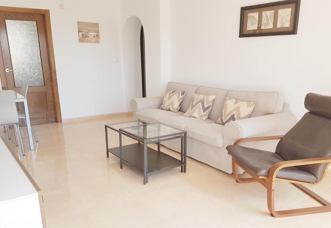 Apartment With Large Roof Solarium Dehesa de Campoamor  Extérieur photo